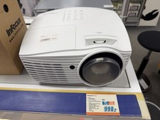 OPTOMA VIDEO-PROJEKTOR