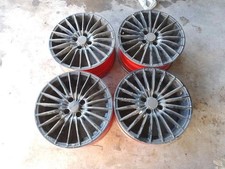 R16 felgensatz RENAULT MEGANE