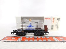 Märklin MHI H0 AC 44530 Kesselwagen Wodka Gorbatschow NEM KK NEUW+OVP #DQ295-0,5
