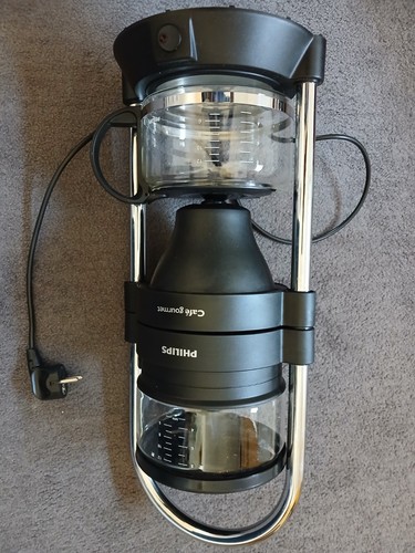 Filterkaffeemaschine