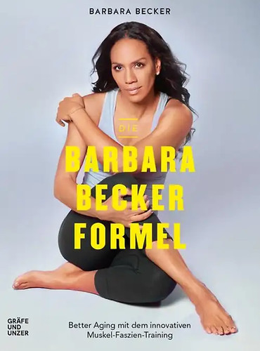 Die barbara becker - die, barbara-becker-formel