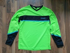 Torwarttrikot Reusch Gr. M Grün