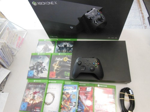 Microsoft xbox one 1tb - microsoft,