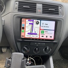 For VW Caddy Touran Golf