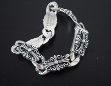 Chrome Hearts Tripple Cross