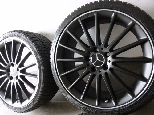 Orig amg performance - orig.,