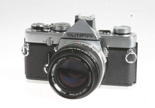 Olympus om1 177836 mit - olympus,