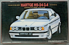 Fujimi 03209, BMW E34, 5-er