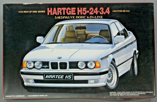 Fujimi 03209 bmw - 03209,,