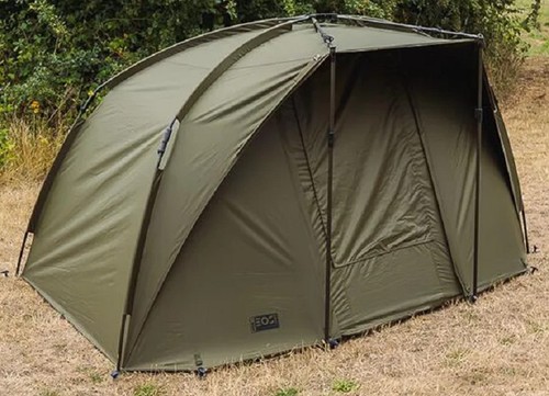 Fox eos pro - fox,