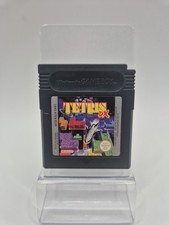 Tetris DX Nintendo Gameboy