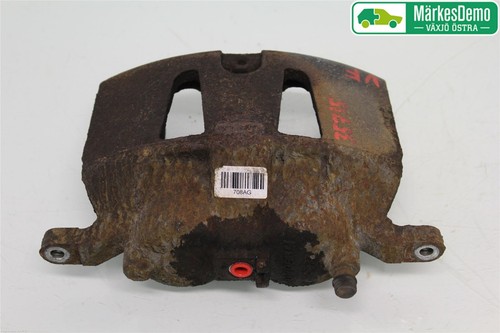 Bremssattel vorne rechts - ,