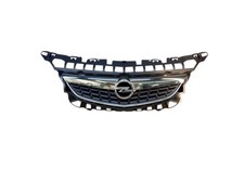 Kühlergrill Grill Frontgrill für OPEL Astra J 13266577 13300945