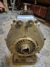 Wacker  Motor vermutlich WM 80