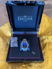 Davosa Ternos Ceramic USA