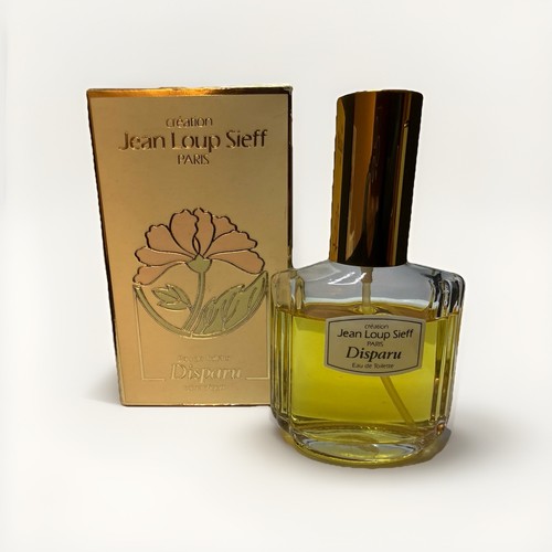 Jean loup sieff - jean, 50ml