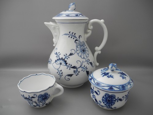 Carl teichert kaffeekanne - teichert,