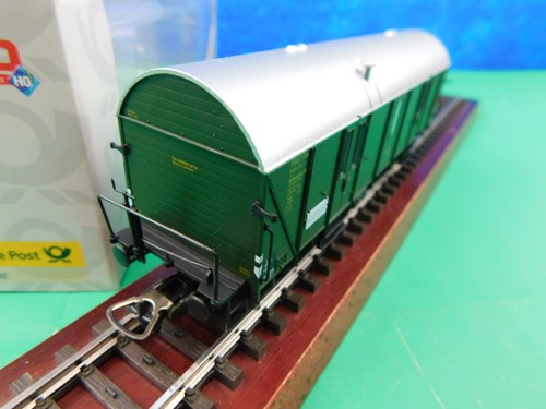 C07 piko personenwagen - c07,