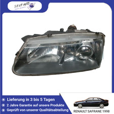 🇩🇪 LINKER SCHEINWERFER