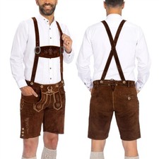 Bavaria Trachten Lederhosen