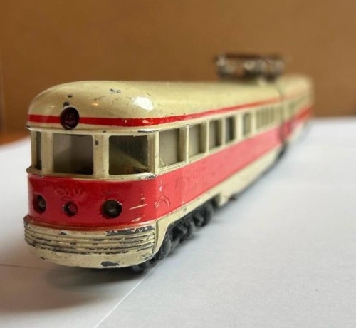Märklin 800 triebzug - 800,
