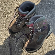 Meindl Tarasp Lady GTX Damen