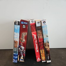 PC Spiele Spielesammlung