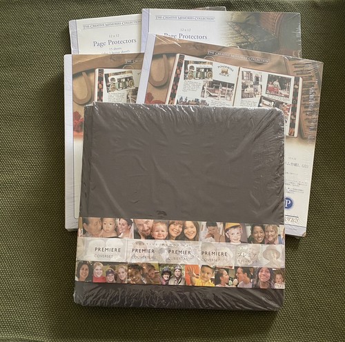 Creative memories album mit - album, 30