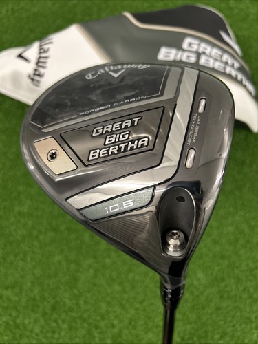 Callaway great big bertha 2023 - callaway,