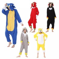 Sonic the Hedgehog Onesie
