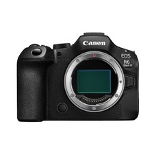 Neu Canon EOS R6 Mark III