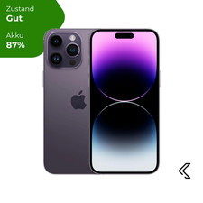 Apple iPhone 14 Pro Max 256GB