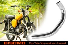 Tuning Krümmer 32mm