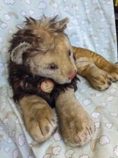 steiff 0810/35 - riesig