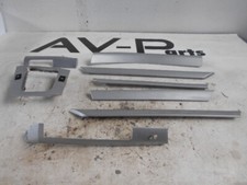 Original BMW 3er E46 Aluminium