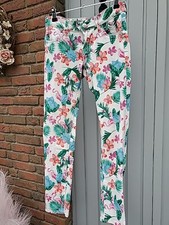 Sommer Hose Hüfthose  Gr. 36