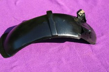 Piaggio Sfera NSL 50/80 und Ander-Schutzblech hinten-guter Zustand!