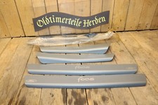 Neue Ford Focus 5 türer Einstiegsleisten Ford Nr. 1139972   #2300