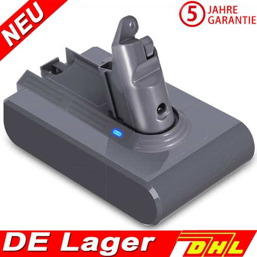 Für dyson akku dc58 dc59 - für,