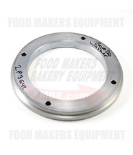 WP Werner Pfleiderer MUC Ring