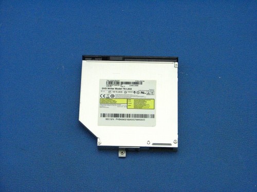 Dvd laufwerk l632 samsung - laufwerk,