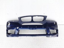BMW X3 F25 Bj.10-14 ALPINA M-PAKET Stoßstange Vorne Frontspoiler *4xPDC/SRA*