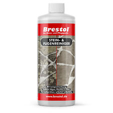 STEINREINIGER selbsttätig