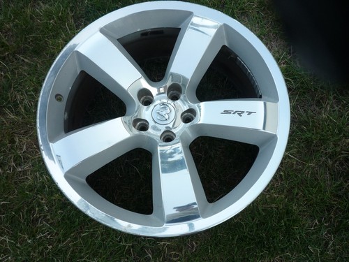 One wheel rim felge - wheel,