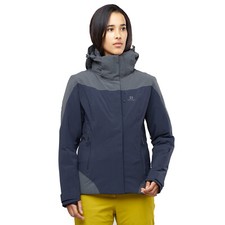 Salomon icerocket jacke - salomon,