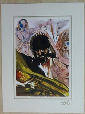 Salvador dalí - salvador,
