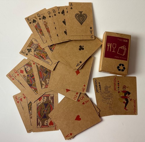 Spielkarten kartenspiel - spielkarten,