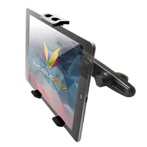 360 kfz tablet kopfstützen - kfz,