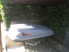 dachkoffer fürs auto