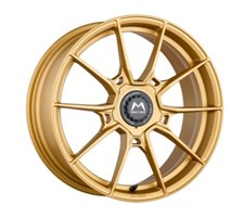 4x 19 Zoll MCR5 Felgen für